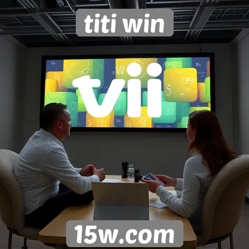 Opinião de especialistas sobre Titi Win