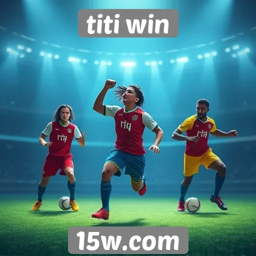 Recursos inovadores do titi win para jogadores