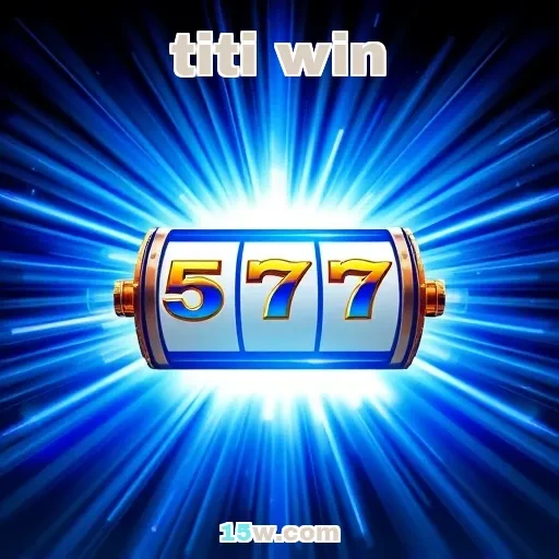 titi win: Navegue pelos Jogos e Recursos do Site com Estilo