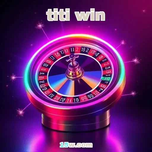 titi win - Login