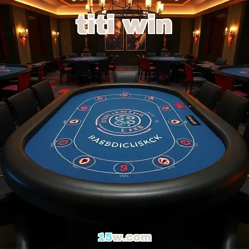 titi win: Promoções que Transformam Seu Jogo e Aumentam Seus Ganhos