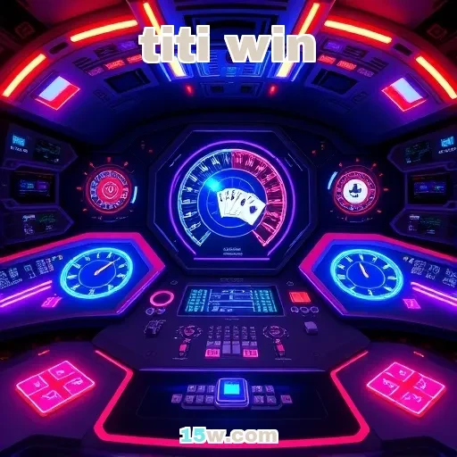 titi win - Segurança