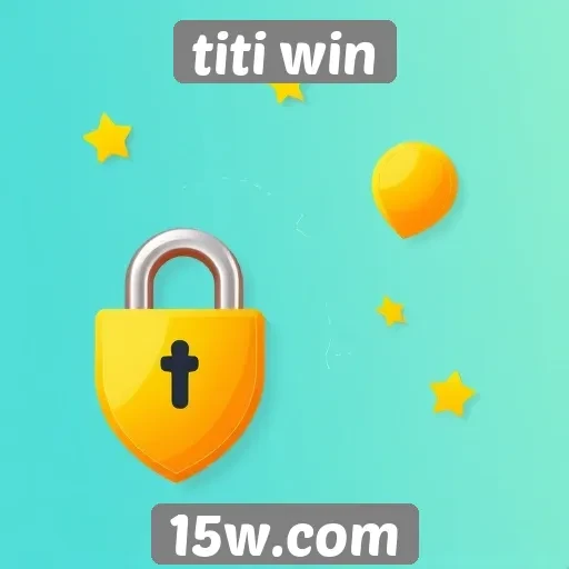 Avaliação da segurança em transações no titi win